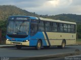 VSFL - Viação São Francisco 604 na cidade de Juiz de Fora, Minas Gerais, Brasil, por Renan Vieira. Número da foto: #961288.