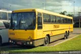 Viação Itapemirim 30103 na cidade de Florianópolis, Santa Catarina, Brasil, por Marcos Jeremias. Número da foto: #961165.