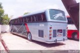 Ônibus Particulares 6735 na cidade de São Paulo, São Paulo, Brasil, por Ibrantur Turismo. Número da foto: #:id.