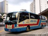 Transporte Coletivo Santa Maria 279 na cidade de Belo Horizonte, Minas Gerais, Brasil, por Jones Bh. Número da foto: #961411.