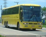 Viação Itapemirim 45223 na cidade de Campos dos Goytacazes, Rio de Janeiro, Brasil, por Paulo  Junior. Número da foto: #960577.