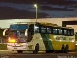 Empresa Gontijo de Transportes 17210 na cidade de Goiânia, Goiás, Brasil, por Douglas Andrez. Número da foto: #960953.