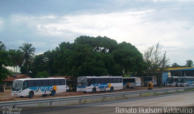 Pontos de Apoio BARROS-SãO JOSé DE MIPIBU-RN na cidade de São José de Mipibu, Rio Grande do Norte, Brasil, por Renato Hudson Valdevino. Número da foto: #964080.