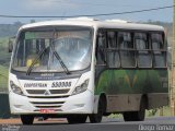 Coopertran 550906 na cidade de Planaltina, Distrito Federal, Brasil, por Diogo Tomaz. Número da foto: #963903.
