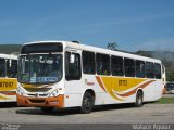 Expresso Pégaso 87172 na cidade de Rio de Janeiro, Rio de Janeiro, Brasil, por Walace Aguiar R.  Lima. Número da foto: #:id.