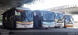 Saritur - Santa Rita Transporte Urbano e Rodoviário 24900 na cidade de Belo Horizonte, Minas Gerais, Brasil, por Icaro Ricardo Quadros Evangelista. Número da foto: #963719.