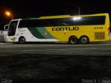 Empresa Gontijo de Transportes 11775 na cidade de Teresina, Piauí, Brasil, por Thiago V.  S.  Sena. Número da foto: #:id.
