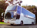 Auto Viação Catarinense 2204 na cidade de Curitiba, Paraná, Brasil, por Osmar Junior. Número da foto: #962795.
