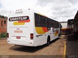 Saritur - Santa Rita Transporte Urbano e Rodoviário 11000 na cidade de Guanhães, Minas Gerais, Brasil, por Icaro Ricardo Quadros Evangelista. Número da foto: #963705.