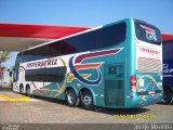 Imperatriz Turismo 9200 na cidade de Pirassununga, São Paulo, Brasil, por Jorge Miranda. Número da foto: #962774.