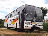 Saritur - Santa Rita Transporte Urbano e Rodoviário 22550 na cidade de Guanhães, Minas Gerais, Brasil, por Icaro Ricardo Quadros Evangelista. Número da foto: #963681.