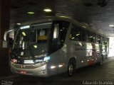 Transporte Coletivo Santa Maria 282 na cidade de Belo Horizonte, Minas Gerais, Brasil, por Guilherme Antonio. Número da foto: #963199.