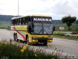 Havana Turismo 10000 na cidade de João Monlevade, Minas Gerais, Brasil, por Jones Bh. ID da foto: :id.