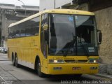 Viação Itapemirim 44085 na cidade de Rio de Janeiro, Rio de Janeiro, Brasil, por André Vitor  Silva dos Santos. Número da foto: #962568.