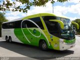 Expresso Princesa dos Campos 6206 na cidade de Curitiba, Paraná, Brasil, por Sanderson Samuel. Número da foto: #:id.