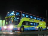 Fredes Turismo 2017 na cidade de , por Hector Ulloa Busespatagonnicos. Número da foto: #962136.