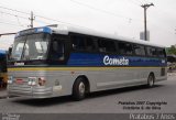 Viação Cometa 1220 na cidade de São Paulo, São Paulo, Brasil, por Cristiano Soares da Silva. Número da foto: #963942.