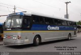 Viação Cometa 1220 na cidade de São Paulo, São Paulo, Brasil, por Cristiano Soares da Silva. ID da foto: :id.