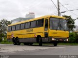 Viação Itapemirim 24207 na cidade de Campos dos Goytacazes, Rio de Janeiro, Brasil, por Rafael Gomes . Número da foto: #962125.