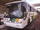 Empresa Gontijo de Transportes 10235 na cidade de Belo Horizonte, Minas Gerais, Brasil, por Diogo Ruas. Número da foto: #963291.