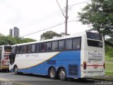WRTur - WR Turismo - Waldir Rech Transportadora Turística 9707 na cidade de Curitiba, Paraná, Brasil, por Paulo Roberto Chulis. Número da foto: #963780.