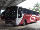 Expresso Gardenia 3425 na cidade de Varginha, Minas Gerais, Brasil, por Kelvin Silva Caovila Santos. Número da foto: #:id.