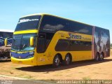 Severo Turismo 1520 na cidade de Brasília, Distrito Federal, Brasil, por Adeilton Fabricio. Número da foto: #:id.