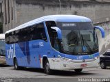 UTIL - União Transporte Interestadual de Luxo 9132 na cidade de Rio de Janeiro, Rio de Janeiro, Brasil, por Adriano Minervino. Número da foto: #:id.