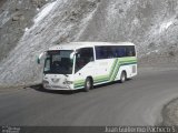 Yanguas Turismo 88 na cidade de , por Juan Guillermo Pacheco S.. Número da foto: #:id.