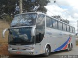 G&S Turismo 2008 na cidade de Montes Claros, Minas Gerais, Brasil, por Lucas  Mendes. Número da foto: #963580.