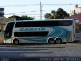 Viação Garcia 7214 na cidade de Maringá, Paraná, Brasil, por Rodrigo  Gutierrez Rodrigues. Número da foto: #:id.