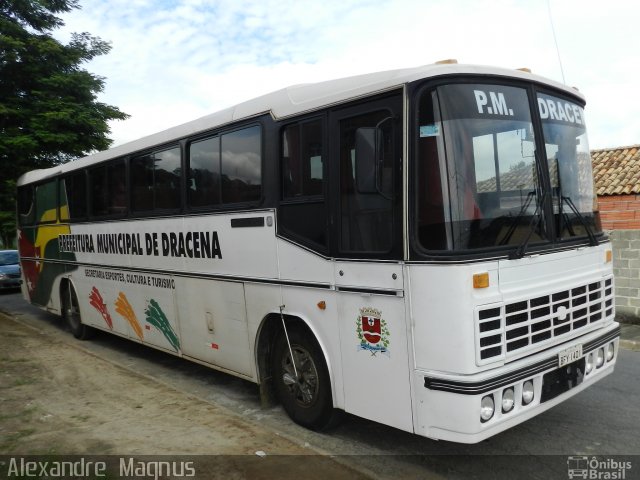 Prefeitura Municipal de Dracena 0076 na cidade de Pindamonhangaba, São Paulo, Brasil, por Alexandre  Magnus. Número da foto: #1006268.