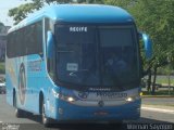 Auto Viação Progresso 6030 na cidade de Teresina, Piauí, Brasil, por Wernan Saymon. Número da foto: #1005859.