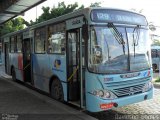 Rota Expressa Transporte de Passageiros 33015 na cidade de Fortaleza, Ceará, Brasil, por Davidson  Gomes. Número da foto: #:id.