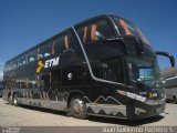 ETM - Empresa de Transporte Maullín 100 na cidade de , por Juan Guillermo Pacheco S.. Número da foto: #:id.