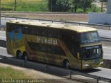 Buses Linatal 168 na cidade de , por José Arroyo Jgambuss. ID da foto: :id.