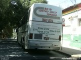 Centro Oeste Turismo 8610 na cidade de Curvelo, Minas Gerais, Brasil, por Josimar Vieira. Número da foto: #1005985.