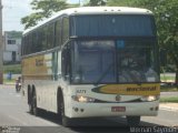 Viação Nacional 6271 na cidade de Teresina, Piauí, Brasil, por Wernan Saymon. Número da foto: #1005854.