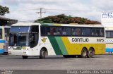 Empresa Gontijo de Transportes 11175 na cidade de Vitória da Conquista, Bahia, Brasil, por Thiago Santos. Número da foto: #:id.