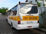 Escolares TIO JUNIOR na cidade de Serra, Espírito Santo, Brasil, por Reinaldo Coimbra. Número da foto: #1007558.