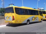 CVC Turismo 0720 na cidade de Ipojuca, Pernambuco, Brasil, por Isack Passos. Número da foto: #1005549.