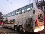 ETM - Empresa de Transporte Maullín 96 na cidade de , por José Arroyo Jgambuss. Número da foto: #1006123.