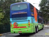 Nacional Expresso 96302 na cidade de São Paulo, São Paulo, Brasil, por Roberto Teixeira. Número da foto: #1007736.