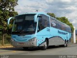 Transnorte - Transporte e Turismo Norte de Minas 73000 na cidade de Montes Claros, Minas Gerais, Brasil, por Lucas  Mendes. Número da foto: #1007176.