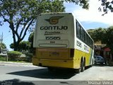 Empresa Gontijo de Transportes 15585 na cidade de Curvelo, Minas Gerais, Brasil, por Josimar Vieira. Número da foto: #1005938.