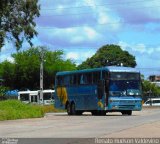 Auto Viação Jardinense 1405 na cidade de Natal, Rio Grande do Norte, Brasil, por Renato Hudson Valdevino. Número da foto: #1005368.