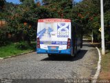 Enscon Viação 850 na cidade de João Monlevade, Minas Gerais, Brasil, por Antonio Carlos Fernandes. Número da foto: #1005815.