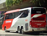 Empresa Irmãos Teixeira 51500 na cidade de Belo Horizonte, Minas Gerais, Brasil, por César Ônibus. Número da foto: #1006964.