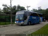 Viação Cometa 7253 na cidade de São Paulo, São Paulo, Brasil, por Marcus  Henrique de Moraes. Número da foto: #:id.