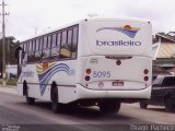 Expresso Brasileiro 5095 na cidade de Porto Seguro, Bahia, Brasil, por Thiago  Pacheco. ID da foto: :id.